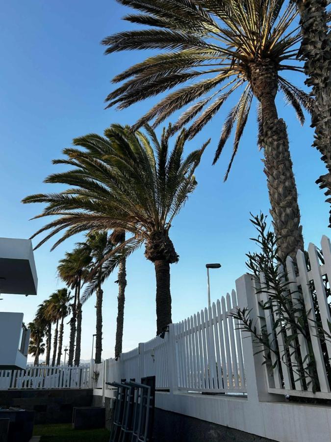 Apartamento Maypa 4 Arena Meloneras Exteriér fotografie