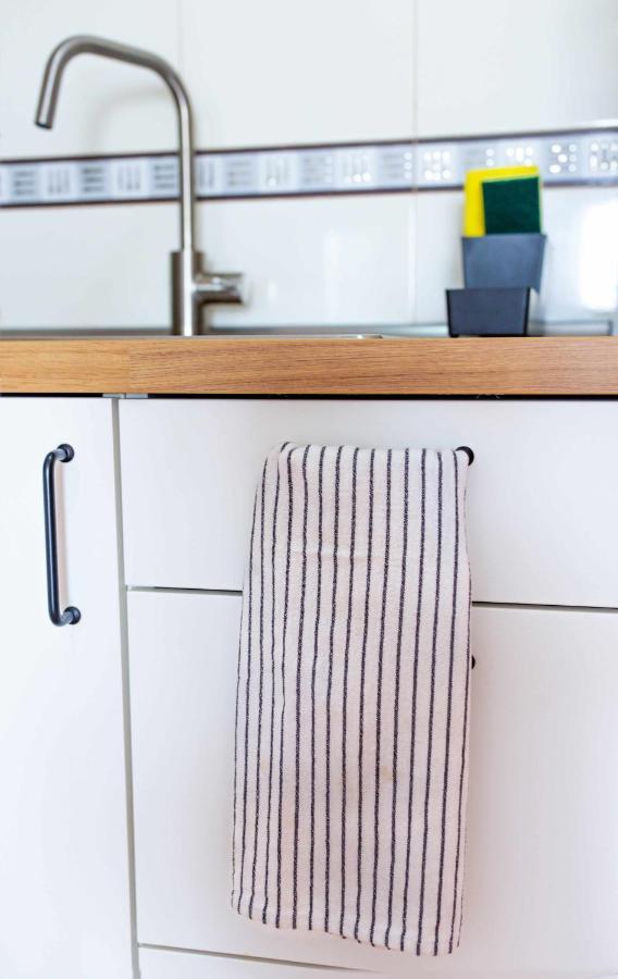Apartamento Maypa 4 Arena Meloneras Exteriér fotografie