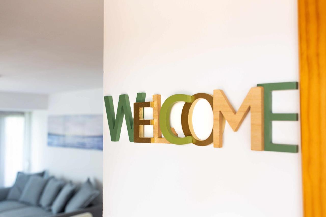 Apartamento Maypa 4 Arena Meloneras Exteriér fotografie