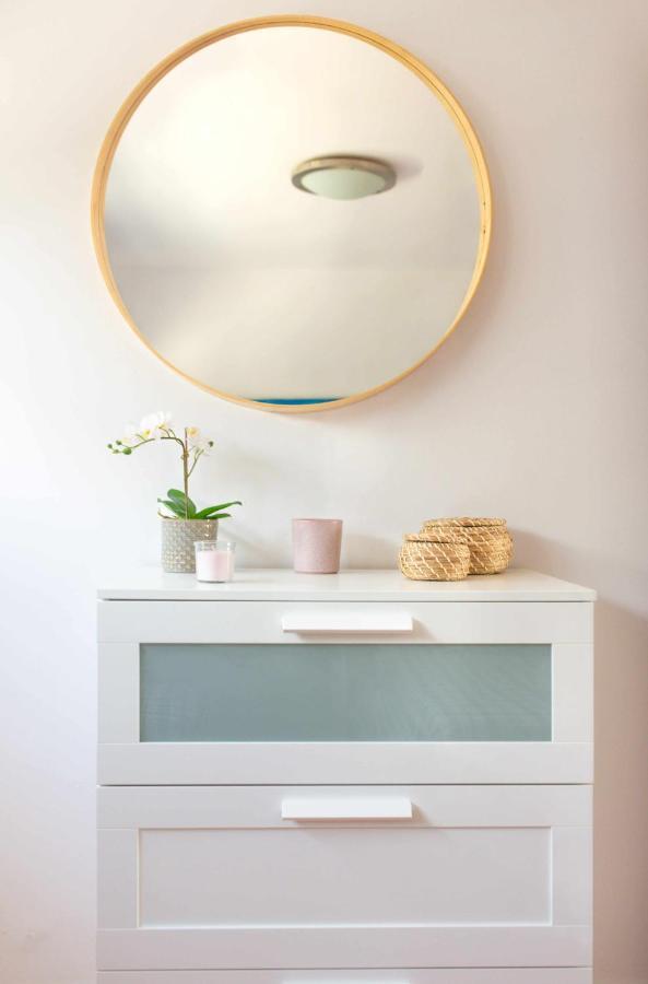 Apartamento Maypa 4 Arena Meloneras Exteriér fotografie